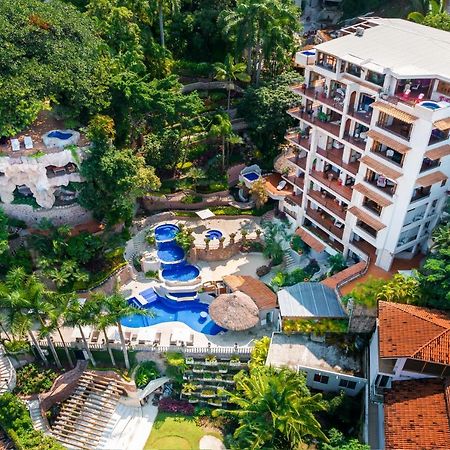 Marcela Resort & Spa Puerto Vallarta Extérieur photo