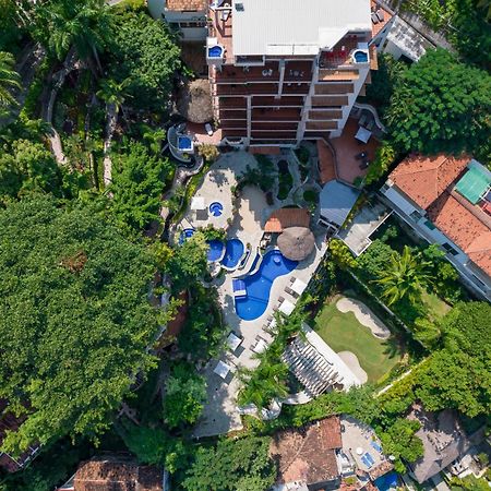 Marcela Resort & Spa Puerto Vallarta Extérieur photo