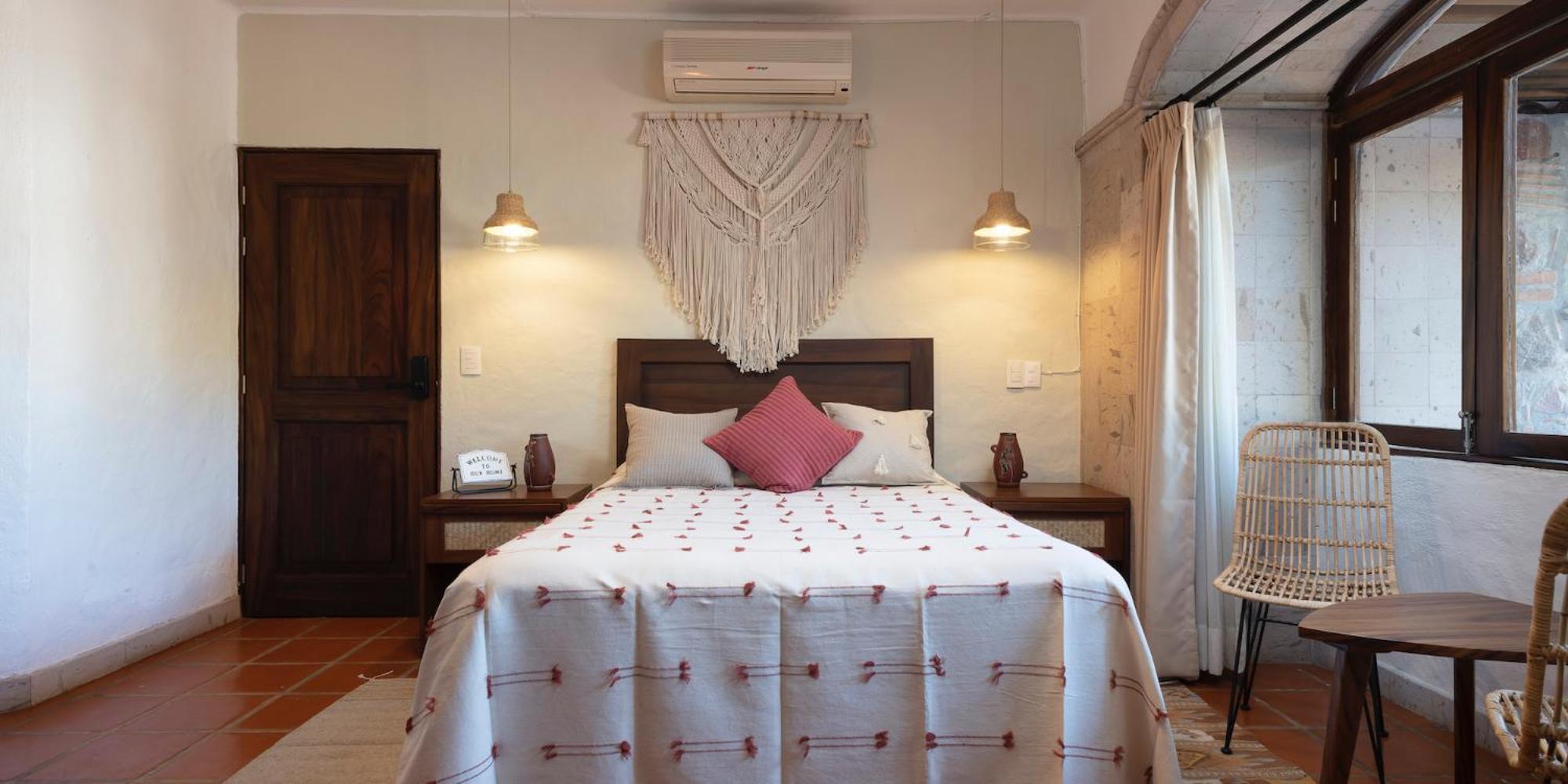 Marcela Resort & Spa Puerto Vallarta Chambre photo