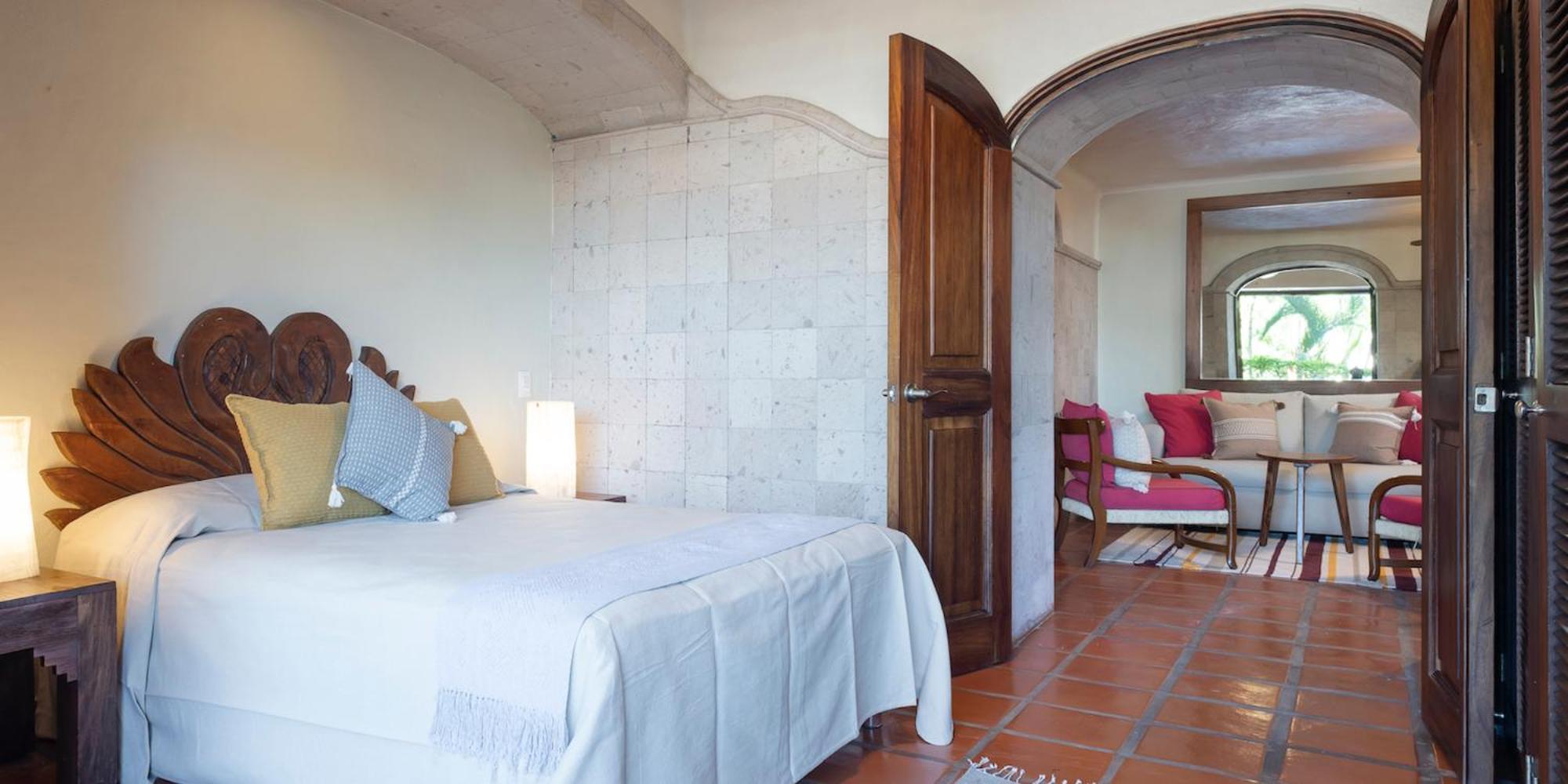 Marcela Resort & Spa Puerto Vallarta Chambre photo