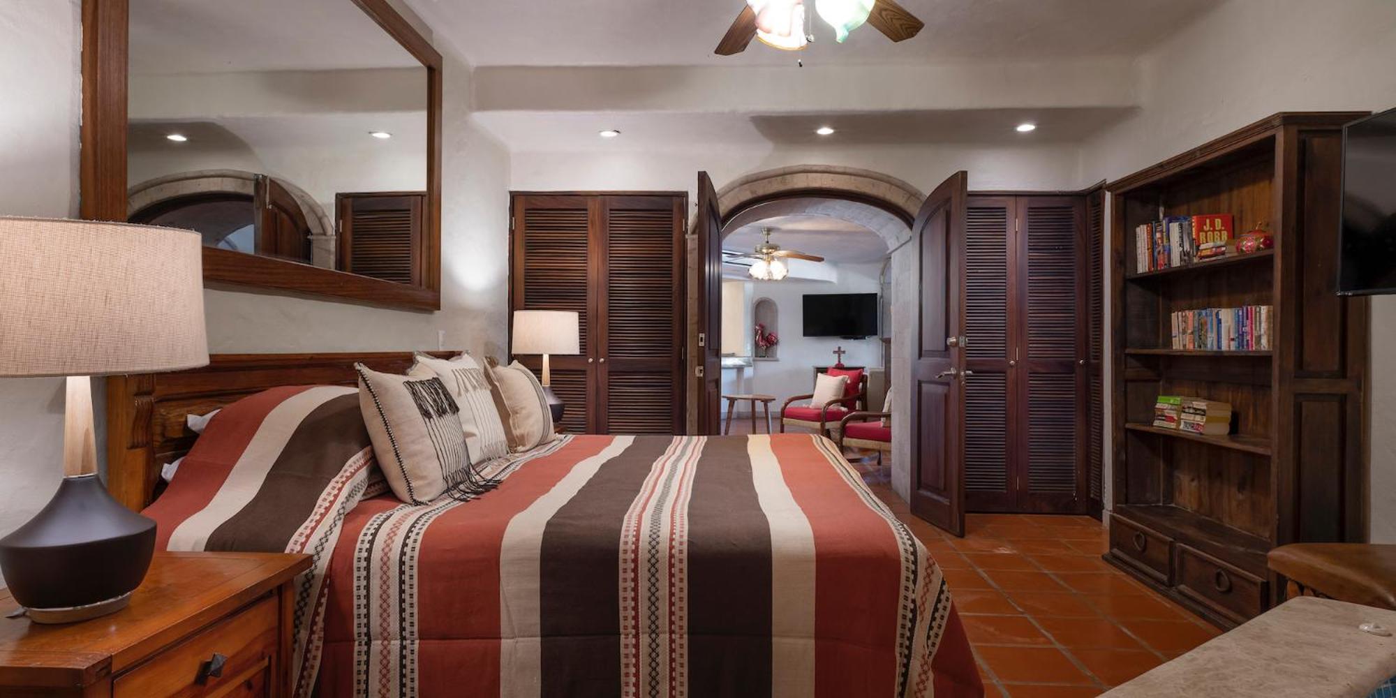 Marcela Resort & Spa Puerto Vallarta Chambre photo