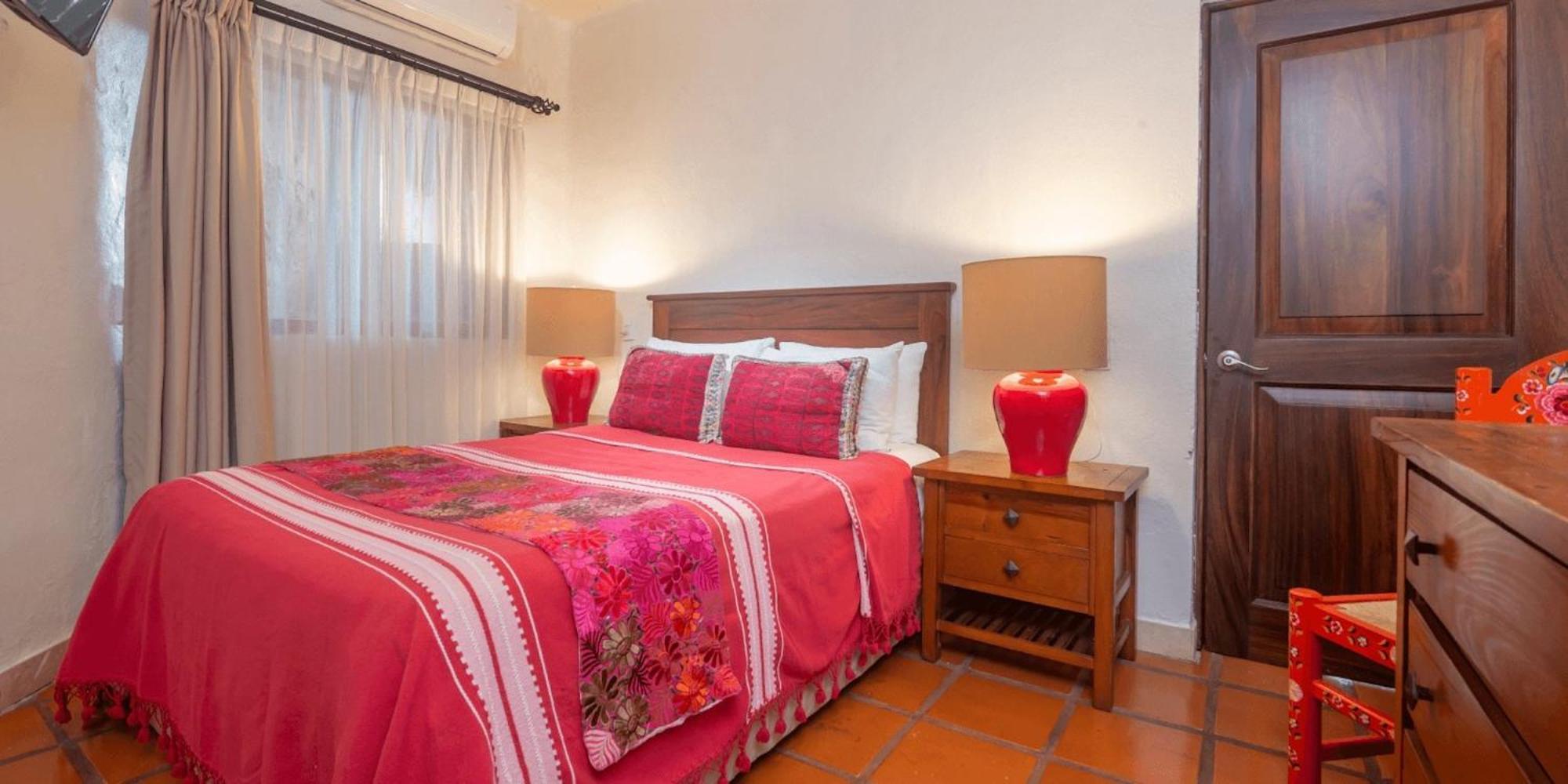 Marcela Resort & Spa Puerto Vallarta Chambre photo
