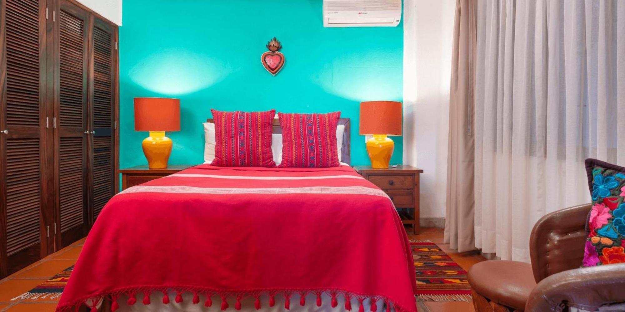Marcela Resort & Spa Puerto Vallarta Chambre photo