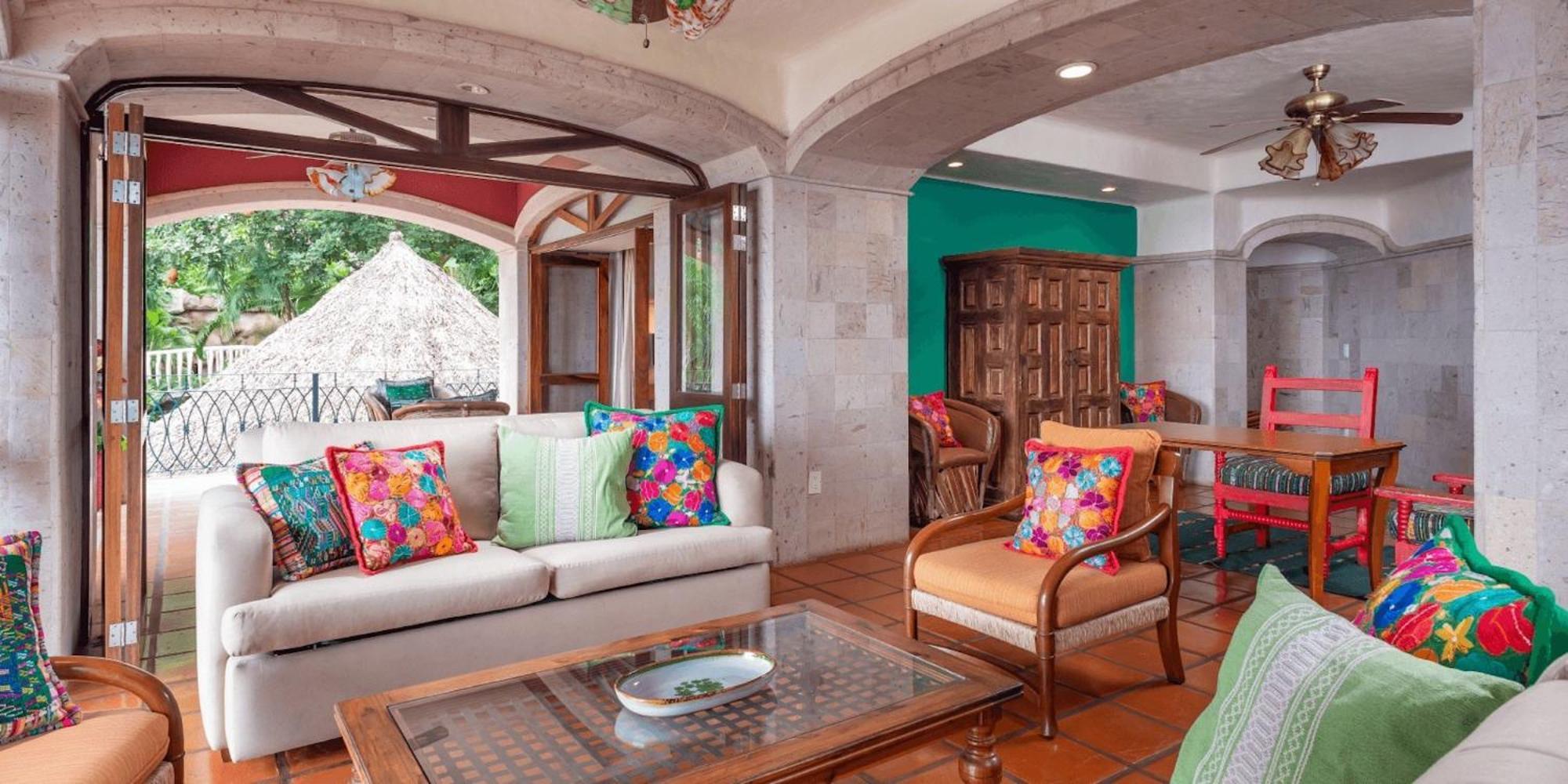 Marcela Resort & Spa Puerto Vallarta Chambre photo