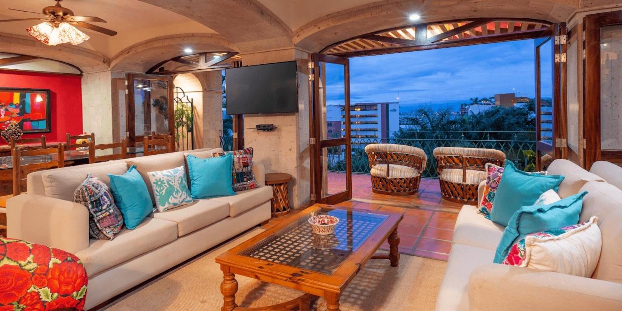 Marcela Resort & Spa Puerto Vallarta Chambre photo