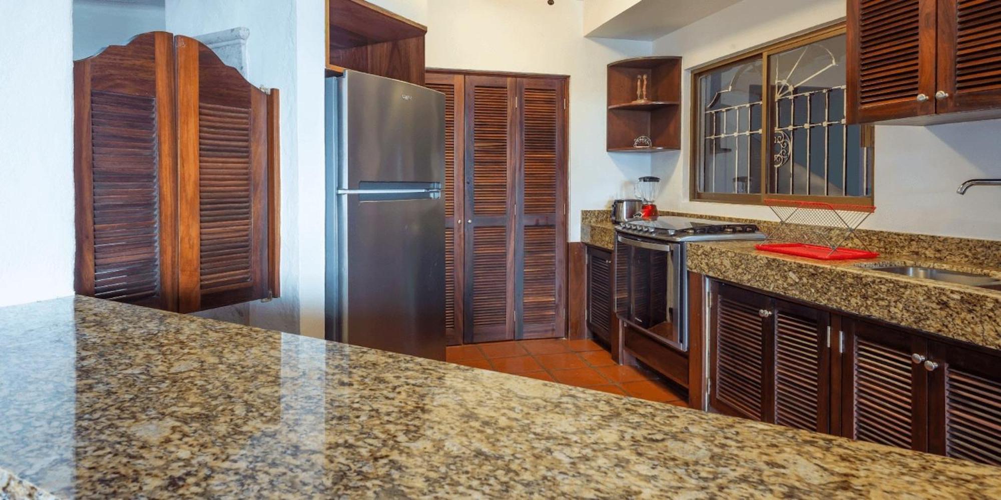 Marcela Resort & Spa Puerto Vallarta Chambre photo