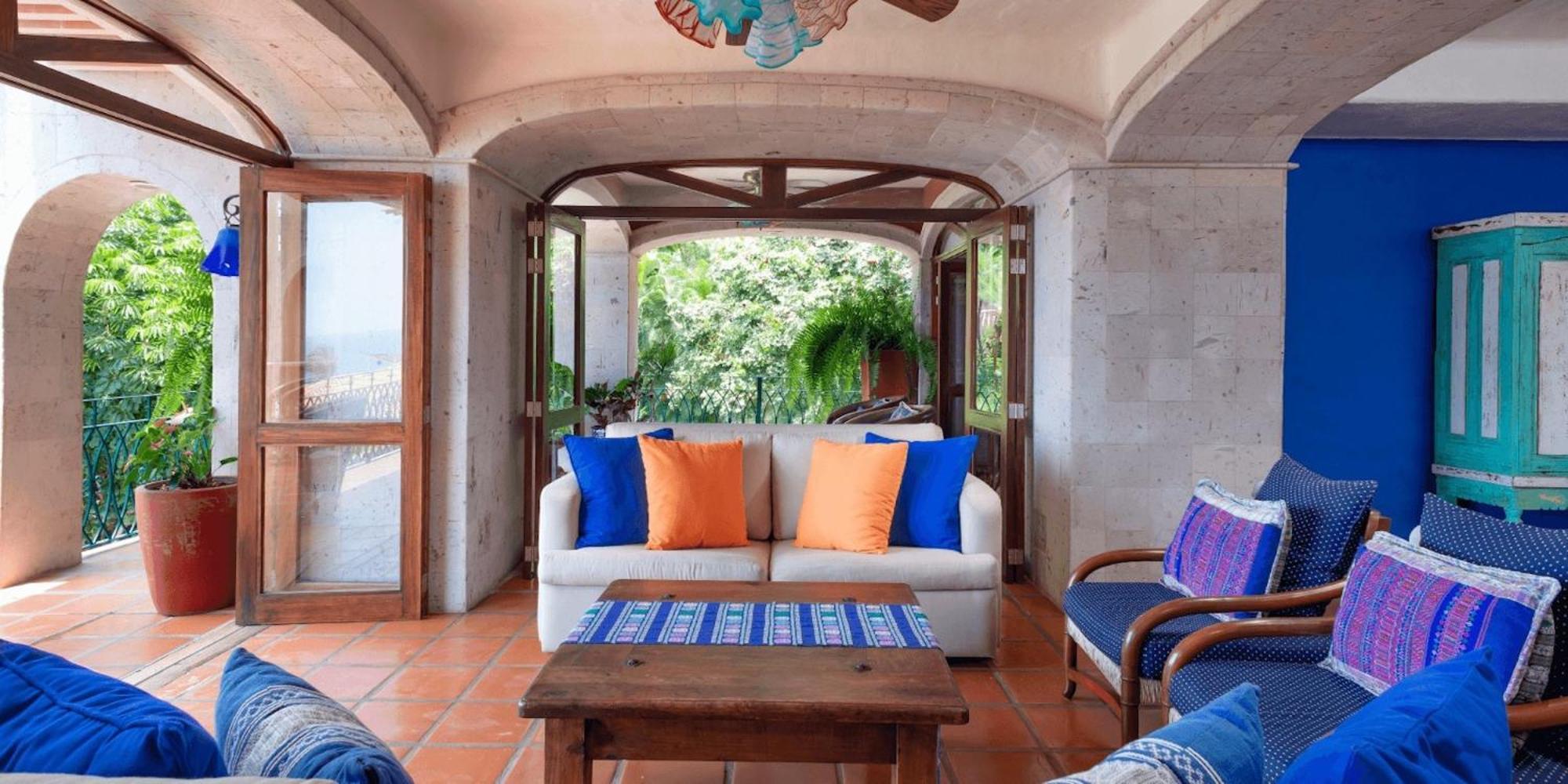 Marcela Resort & Spa Puerto Vallarta Chambre photo