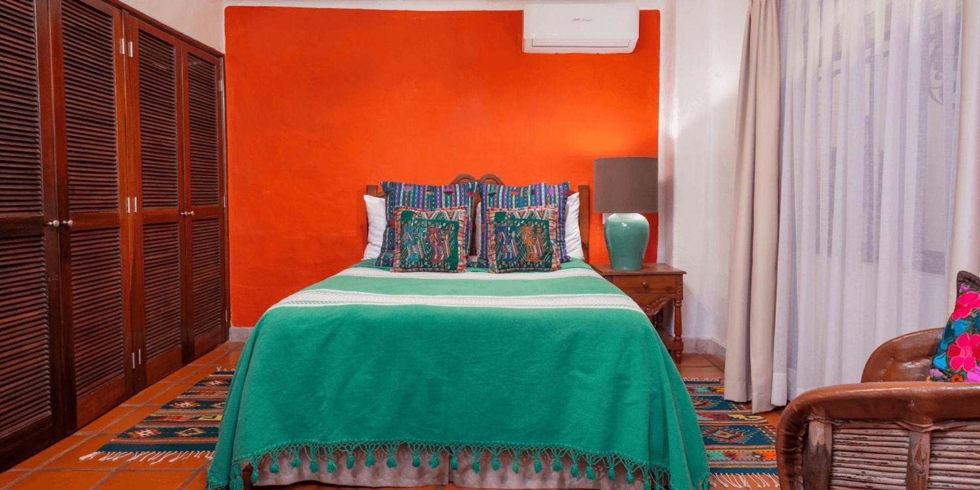 Marcela Resort & Spa Puerto Vallarta Chambre photo