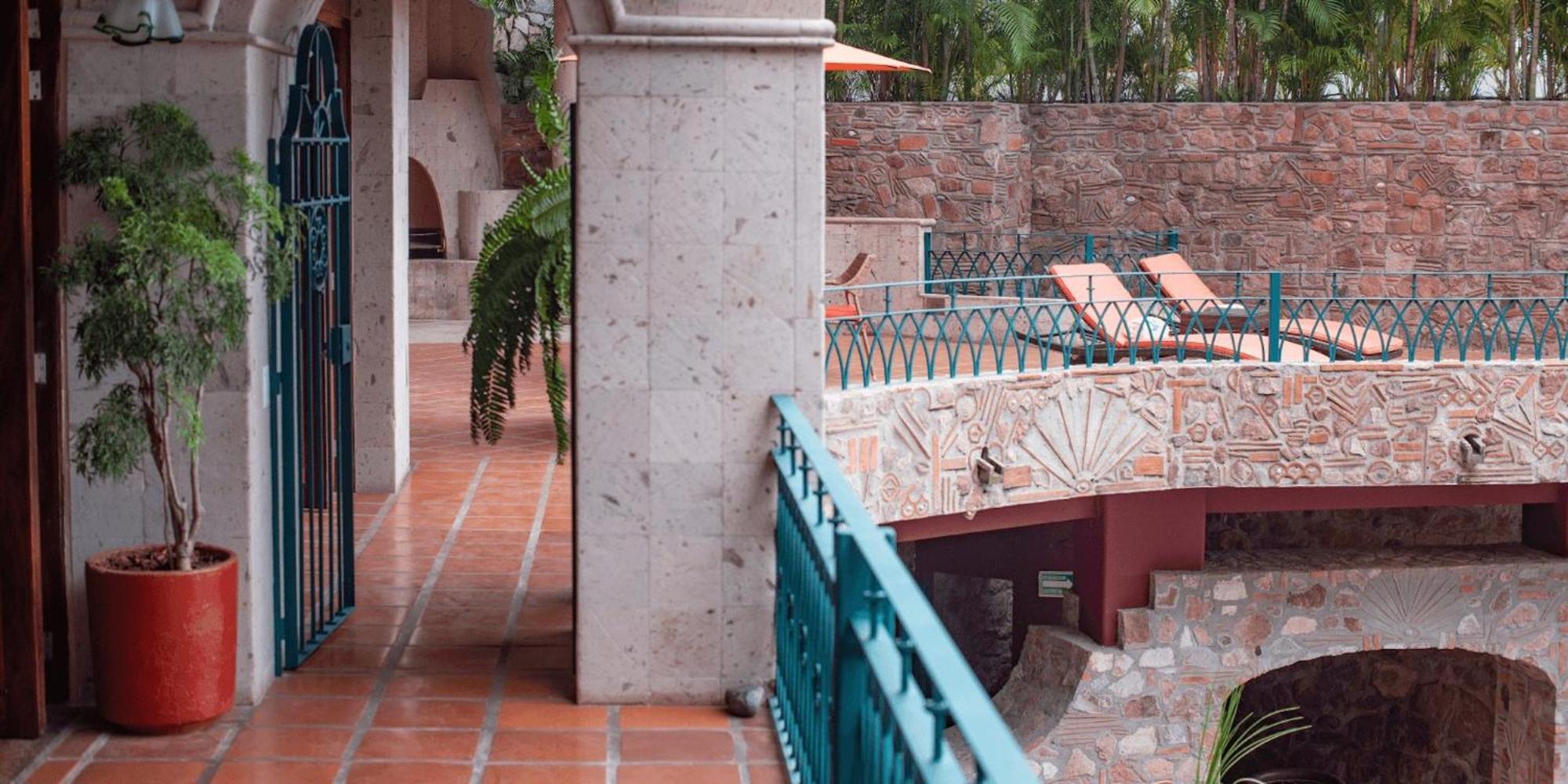Marcela Resort & Spa Puerto Vallarta Chambre photo