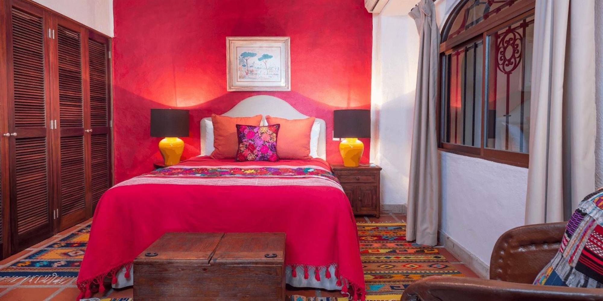 Marcela Resort & Spa Puerto Vallarta Chambre photo