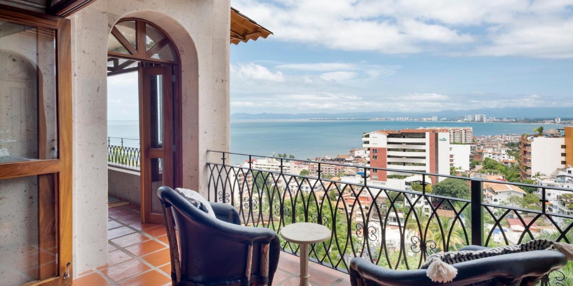 Marcela Resort & Spa Puerto Vallarta Chambre photo