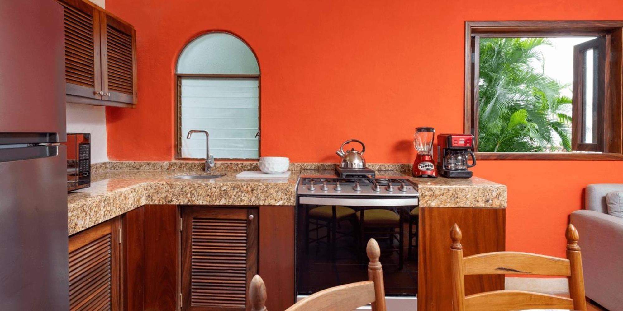 Marcela Resort & Spa Puerto Vallarta Chambre photo