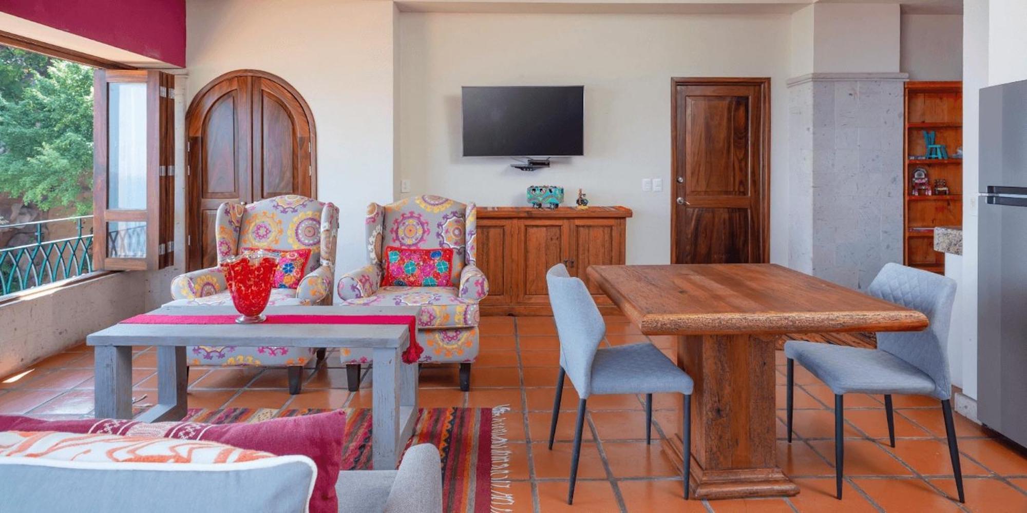 Marcela Resort & Spa Puerto Vallarta Chambre photo