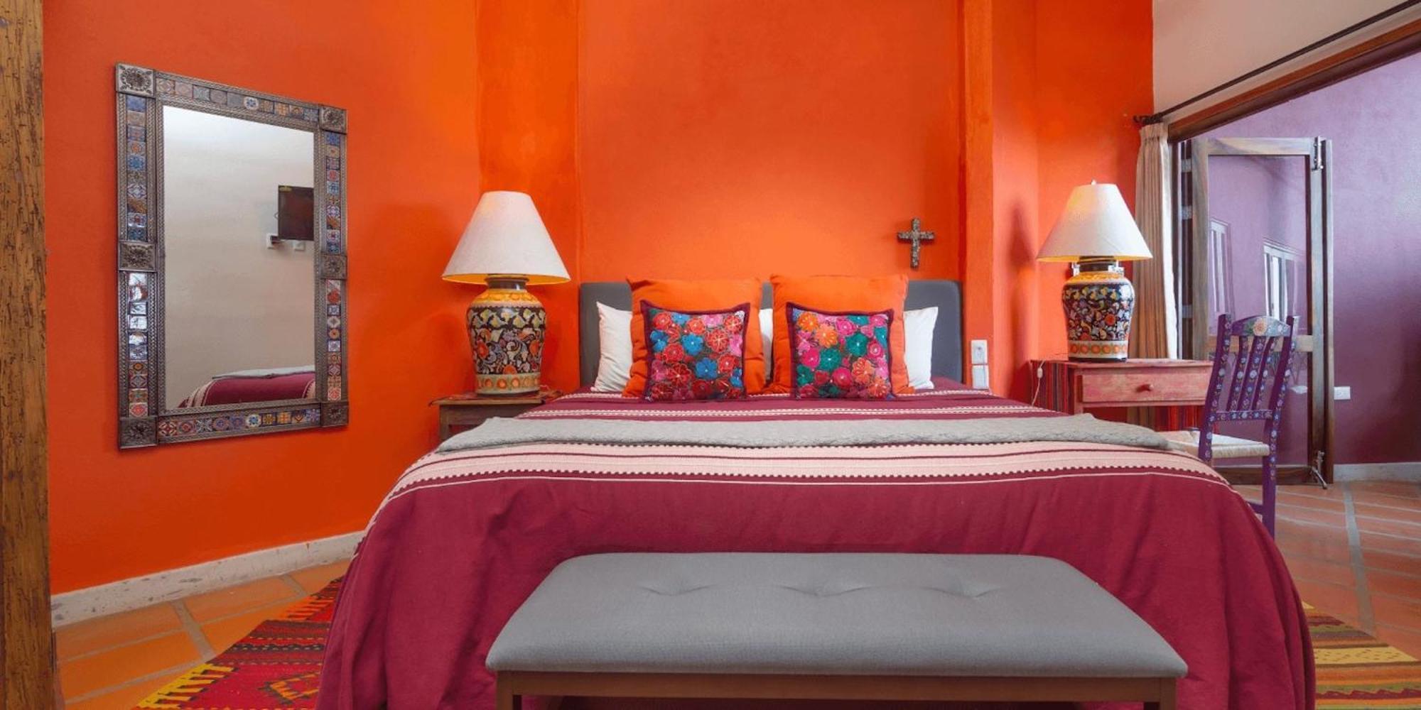Marcela Resort & Spa Puerto Vallarta Chambre photo
