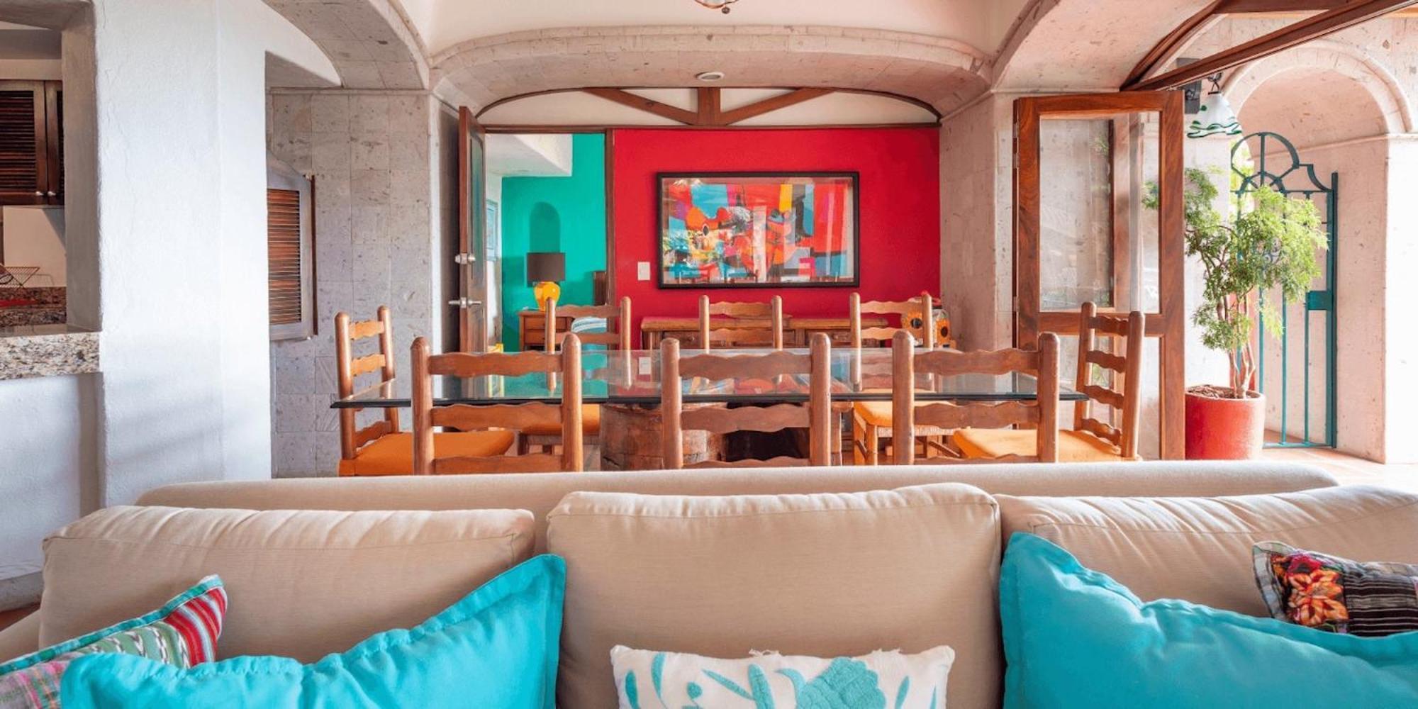 Marcela Resort & Spa Puerto Vallarta Chambre photo