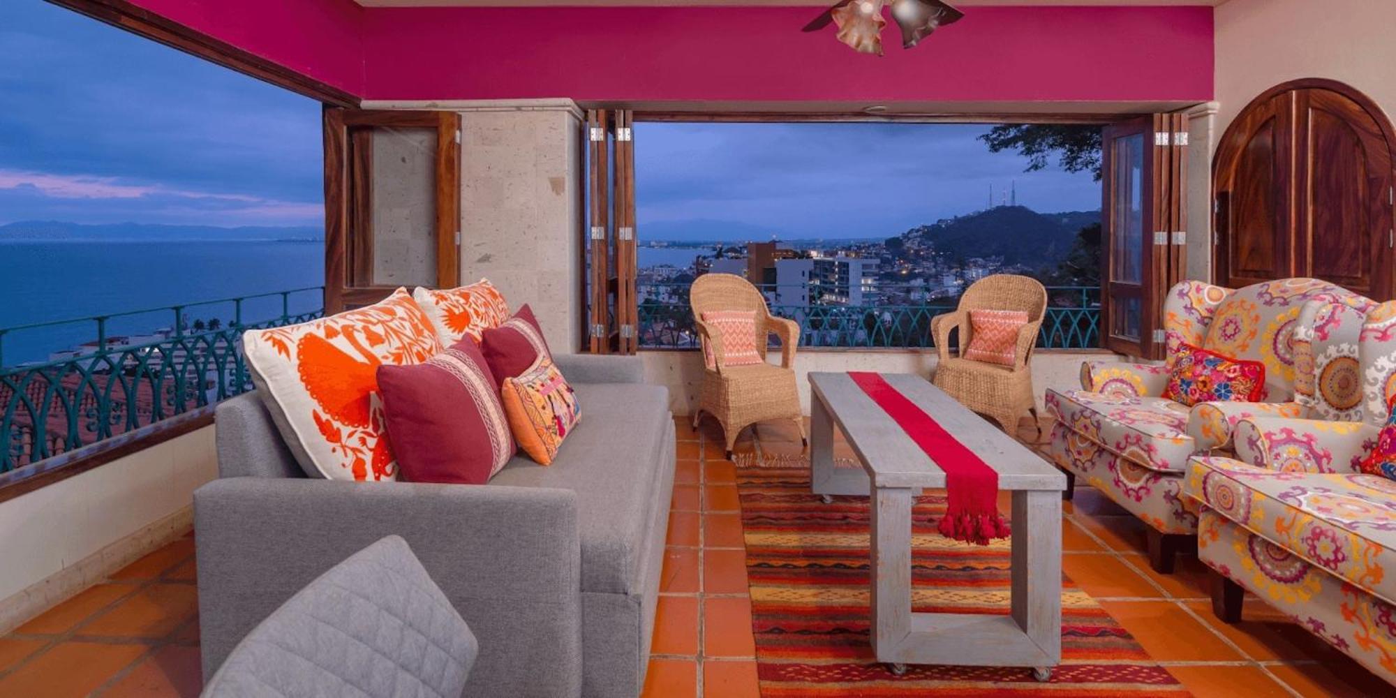 Marcela Resort & Spa Puerto Vallarta Chambre photo