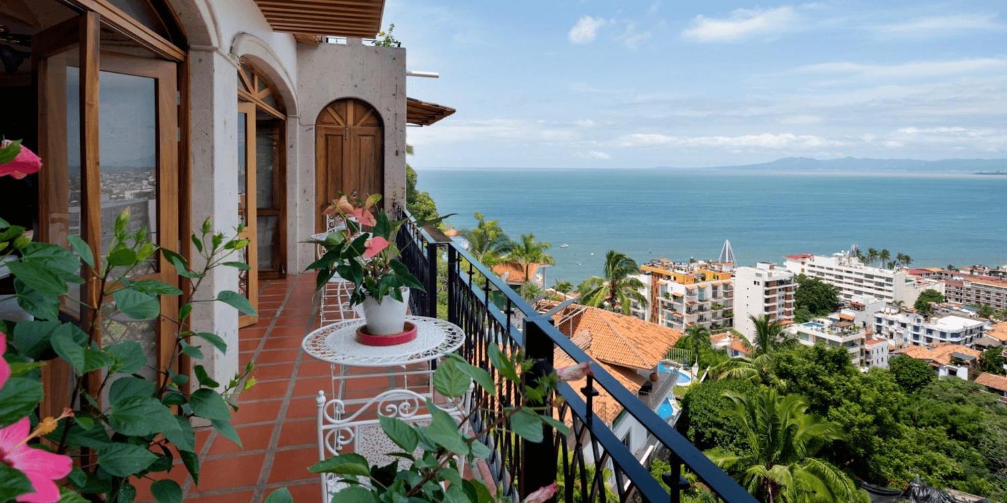 Marcela Resort & Spa Puerto Vallarta Chambre photo
