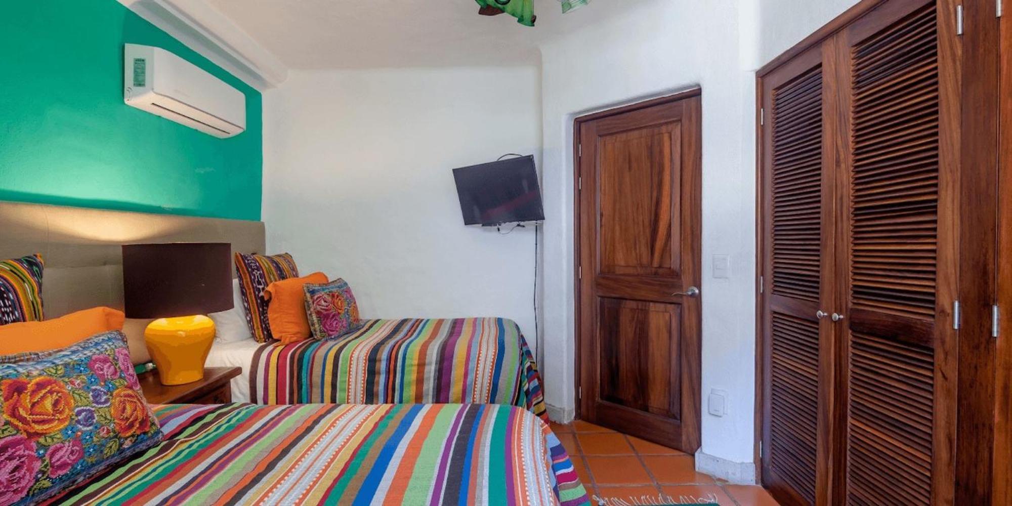 Marcela Resort & Spa Puerto Vallarta Chambre photo