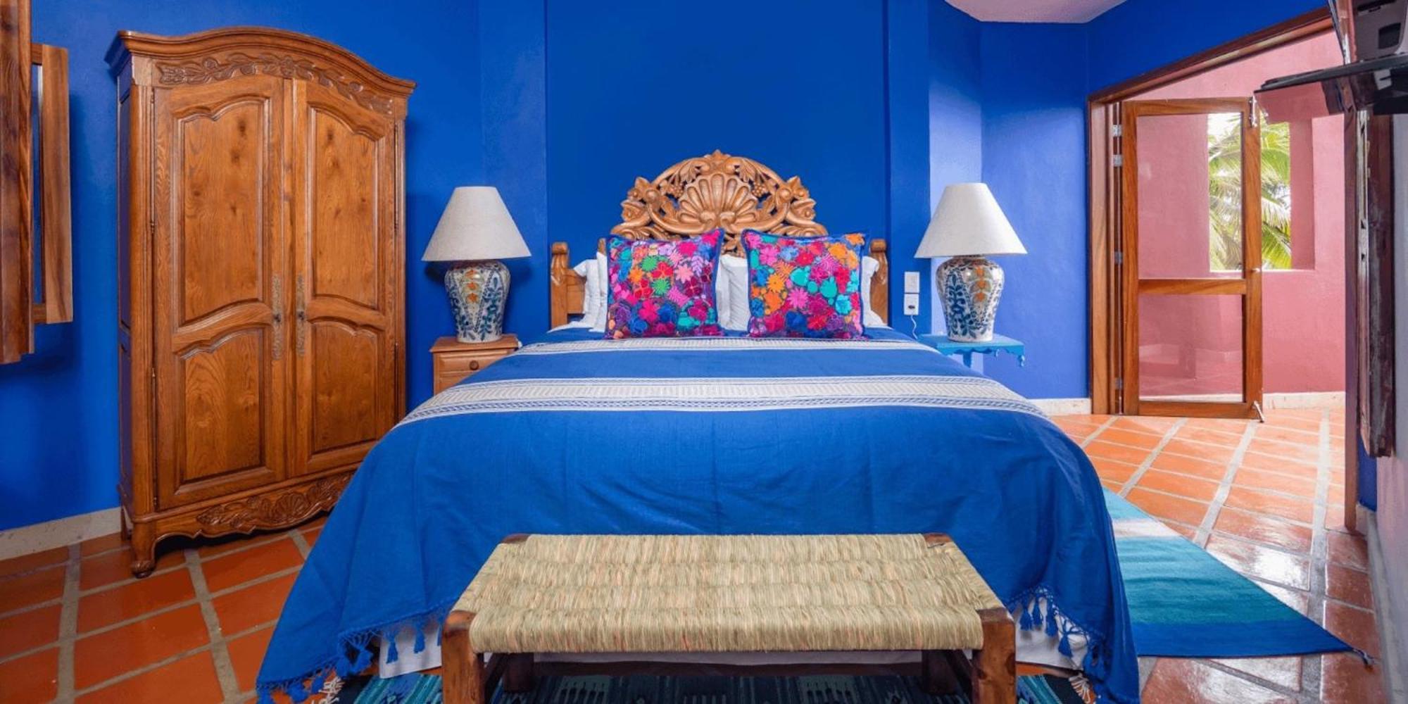 Marcela Resort & Spa Puerto Vallarta Chambre photo