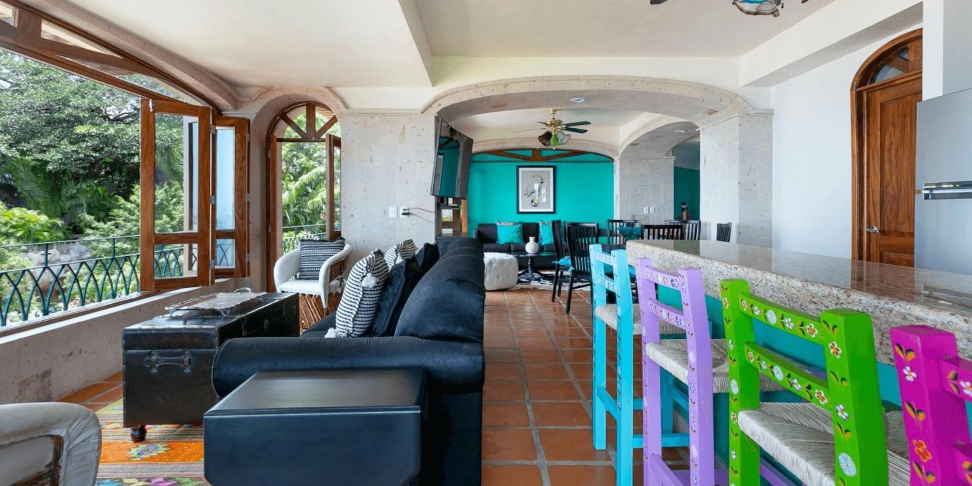 Marcela Resort & Spa Puerto Vallarta Chambre photo