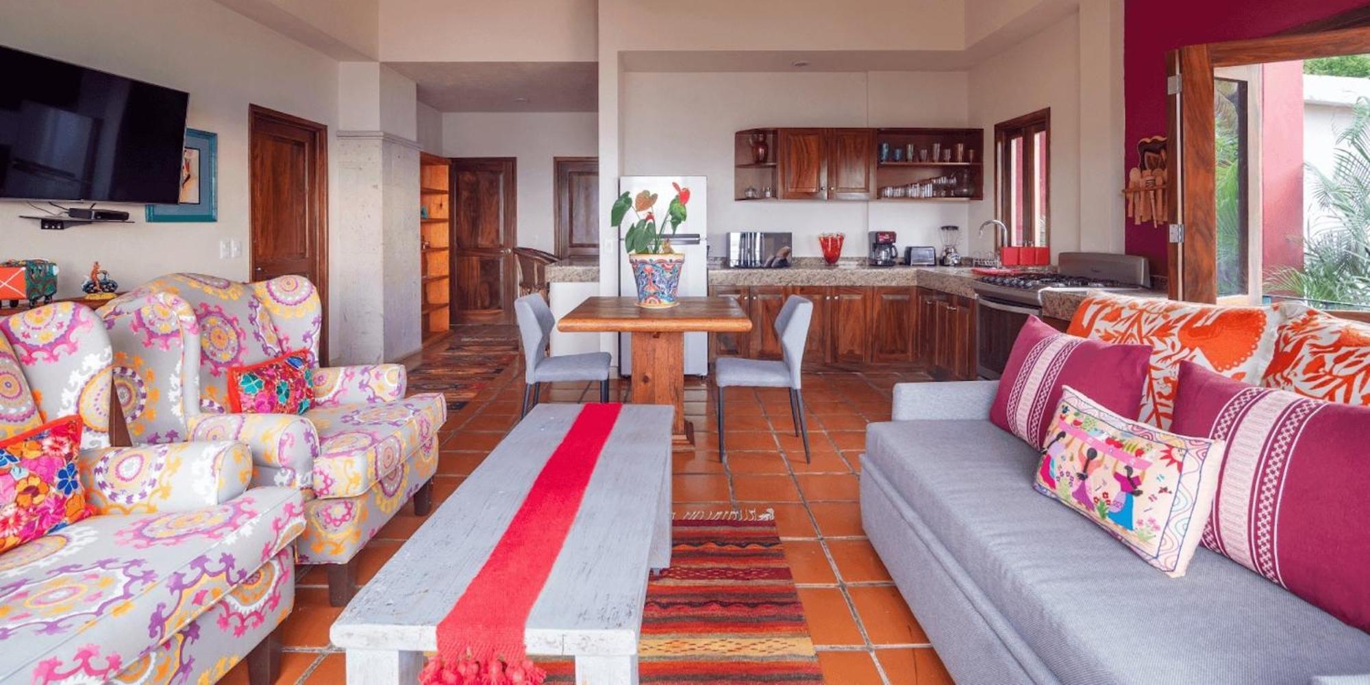 Marcela Resort & Spa Puerto Vallarta Chambre photo