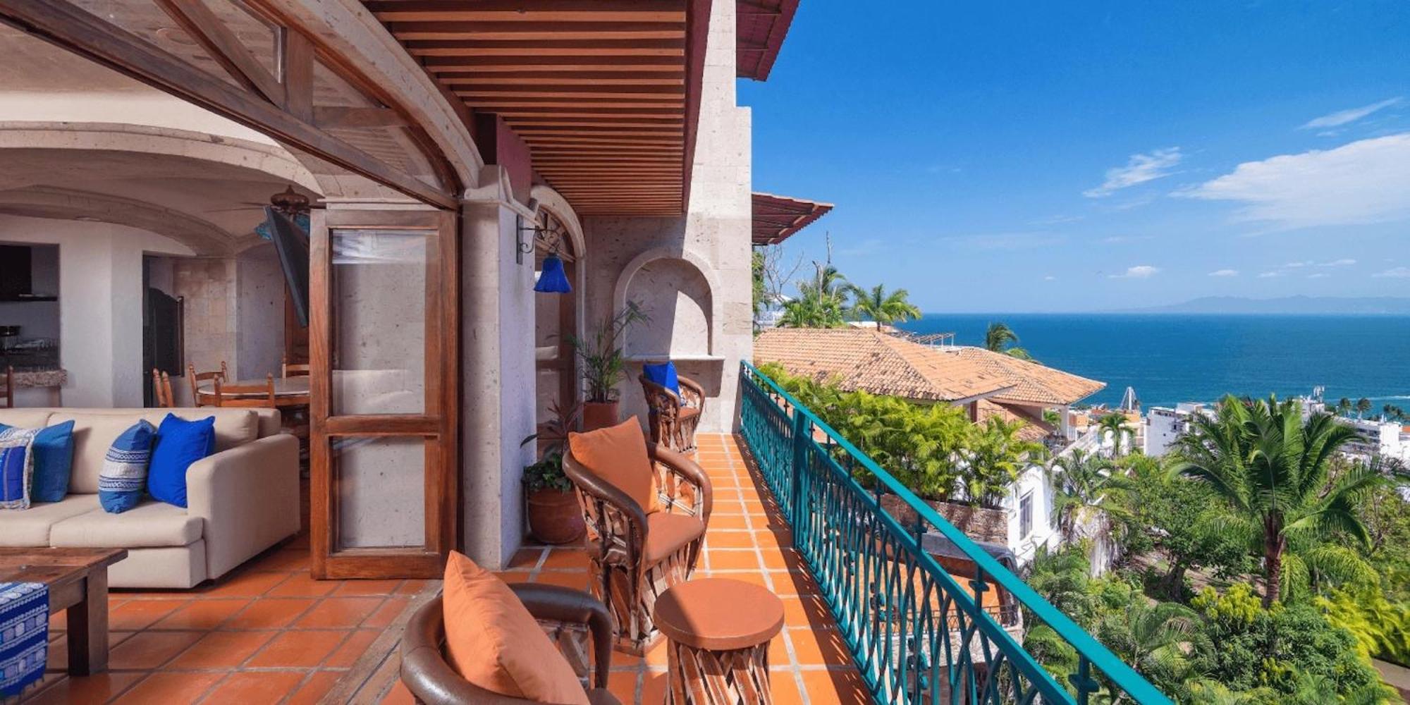 Marcela Resort & Spa Puerto Vallarta Chambre photo