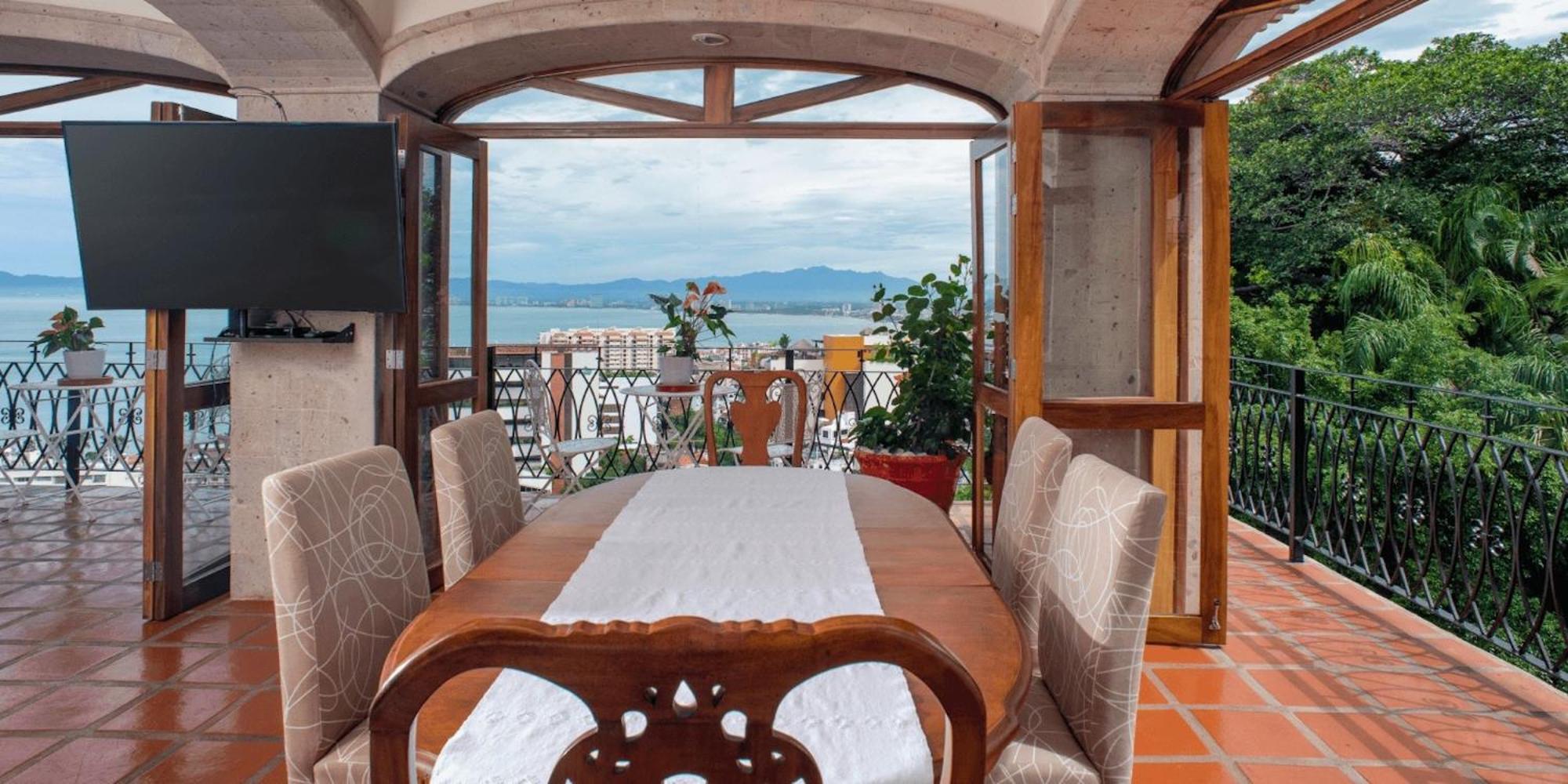 Marcela Resort & Spa Puerto Vallarta Chambre photo