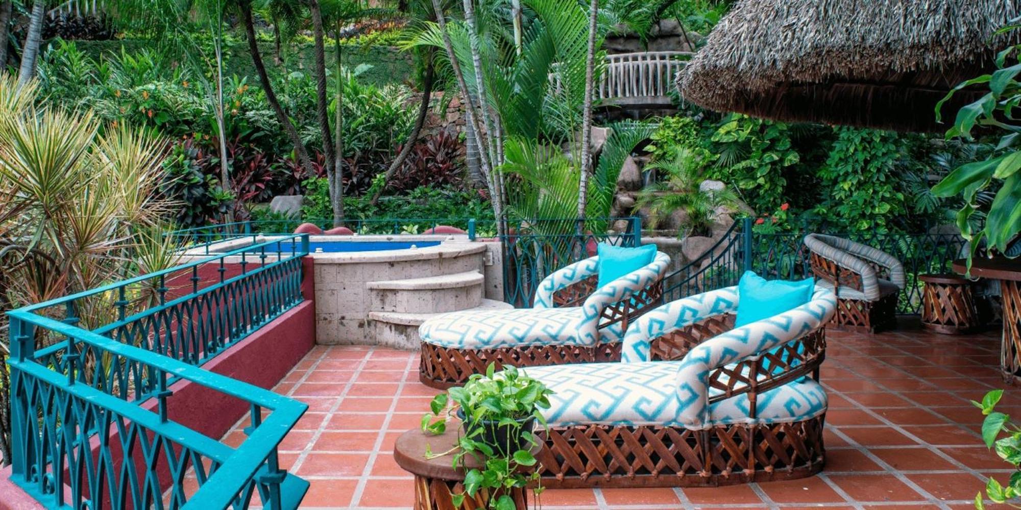 Marcela Resort & Spa Puerto Vallarta Chambre photo