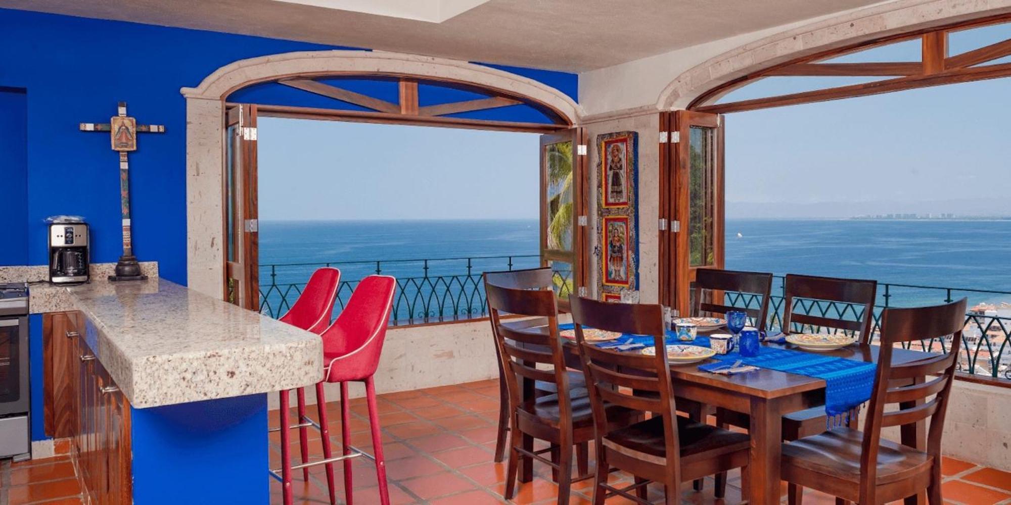 Marcela Resort & Spa Puerto Vallarta Chambre photo
