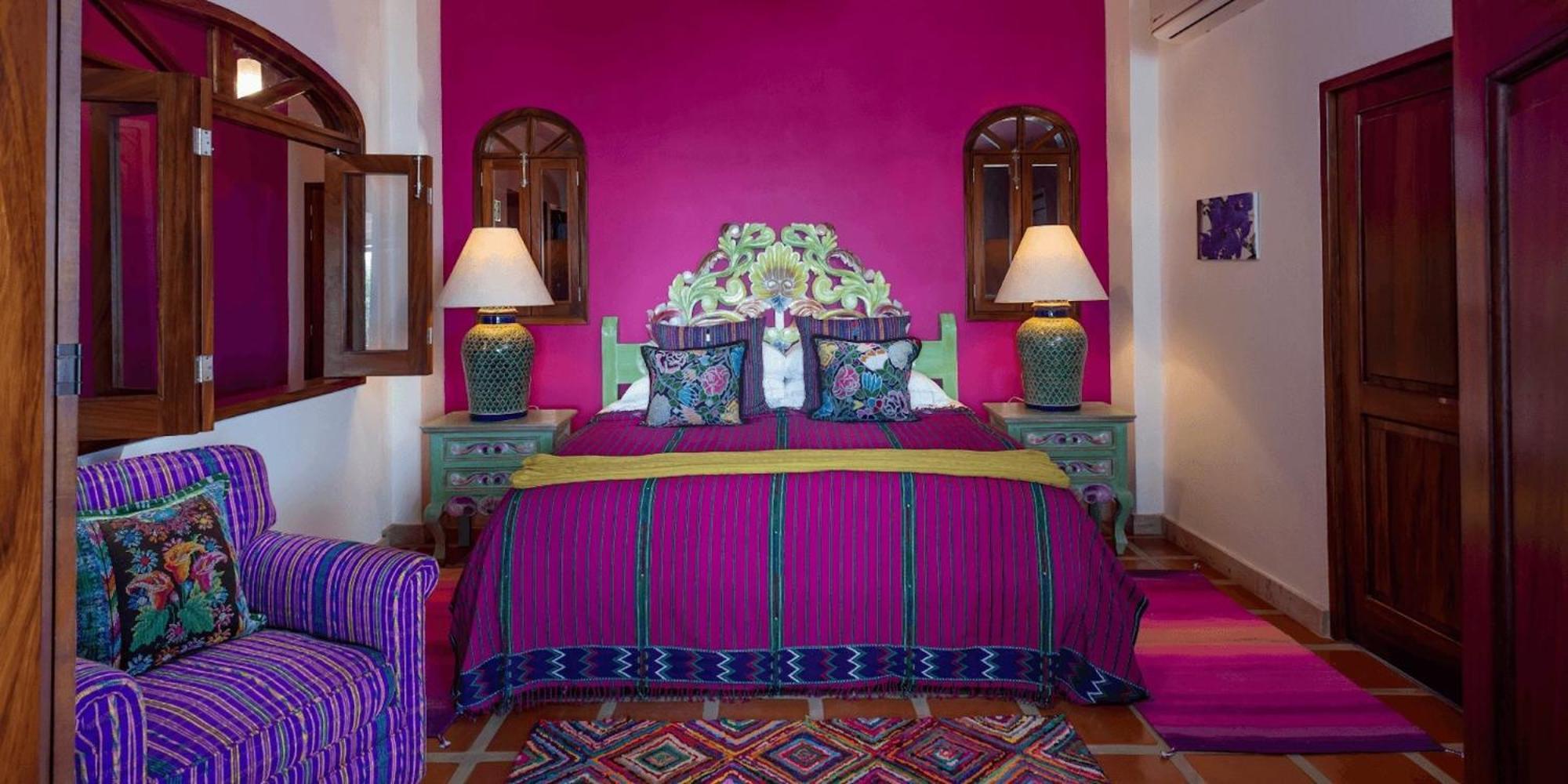 Marcela Resort & Spa Puerto Vallarta Chambre photo