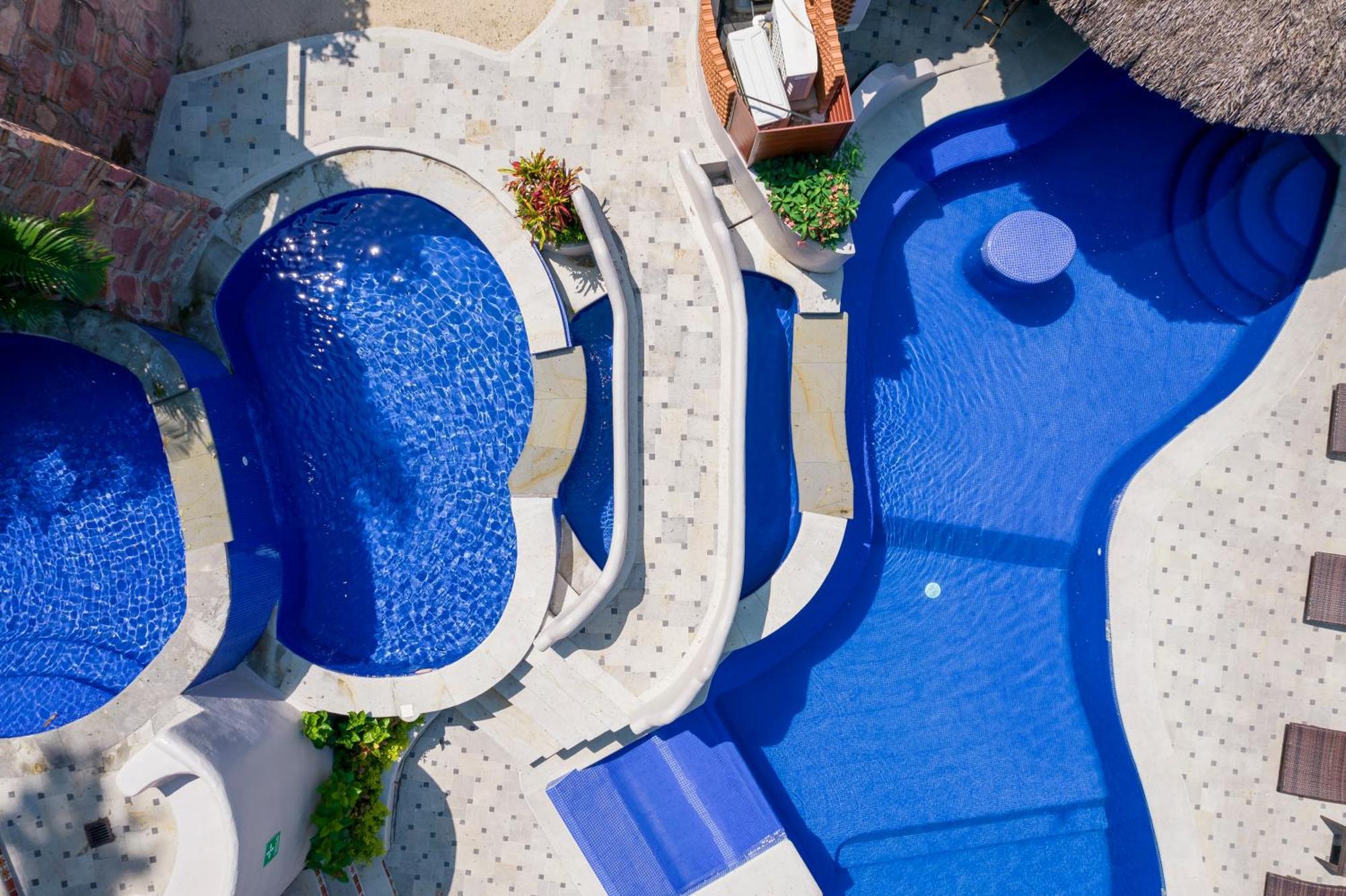 Marcela Resort & Spa Puerto Vallarta Extérieur photo